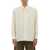 MM6 Maison Margiela Poplin Shirt IVORY