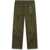 Marc Jacobs Pants GREEN