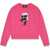 Karl Lagerfeld Sweatshirt PINK