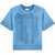 Marc Jacobs Tee Shirt BLUE