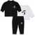 Karl Lagerfeld Jogging Outfit BLACK