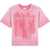 Marc Jacobs Tee Shirt FUCHSIA