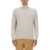 Hugo Boss CAMEL Wool And Cashmere Sweater BEIGE