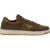 Prada Downtown Sneakers MOGANO+CORINTO