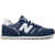 New Balance Nb 373 granatowy