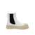 Marni Marni Pablo Leather Boots White