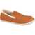 SOREL Dude Moc Slipper Brown