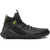 Vivobarefoot Magna Forest Esc Mens Obsidian czarny