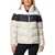 Columbia Puffect II Colorblock Jacket Beige