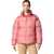 Columbia Puffect II Full Zip Jacket Pink