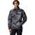 Columbia Powder Lite II Printed Jacket Black