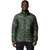 Columbia Powder Lite II Printed Jacket Green