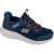 SKECHERS Slip-Ins: Bounder - Brisk-Burst Navy