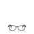 Vogue Eyewear Vogue Eyewear Eyeglasses Black