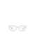 Prada Prada Eyewear Eyeglasses WHITE