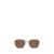 Vogue Eyewear Vogue Eyewear Sunglasses GOLD ANTIQUE