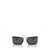 Prada Prada Eyewear Sunglasses Black