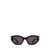 Tom Ford Tom Ford Eyewear Sunglasses SHINY BLACK