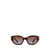 Tom Ford Tom Ford Eyewear Sunglasses Brown