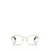 Burberry Burberry Eyeglasses LIGHT GOLD