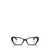 TIFFANY & CO. Tiffany & Co. Eyeglasses Black