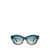 Tom Ford Tom Ford Eyewear Sunglasses SHINY BLUE