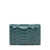 KURT GEIGER LONDON Kurt Geiger London Card Holder GREEN