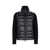 Moncler Grenoble Moncler Grenoble Sweaters Black