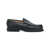 PARABOOT Paraboot Reims Leather Loafers Black