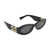 Miu Miu Miu Miu Sunglasses Black