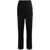 Emporio Armani Emporio Armani Slim Fit Trousers Black