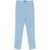 Emporio Armani Emporio Armani Slim Fit Trousers CLEAR BLUE