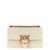 Pinko Pinko 'Love Bag' Crossbody Bag WHITE