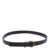 Pinko Pinko Belts Black