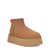 UGG UGG W Classic Mini Dipper Brown