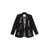 5 Progress 5 Progress Jackets Black