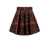 5 Progress 5 Progress Skirts Red