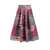 5 Progress 5Progress Skirts GRAY/FUCHSIA