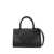 Tory Burch Tory Burch Ella Bio Mini Tote Bag Black