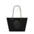 Tory Burch Tory Burch Ella Chain Tote Black