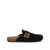 Tory Burch Tory Burch "Mellow" Slippers Black