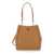 Tory Burch Tory Burch Bucket Bag TIRAMISU