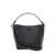 Tory Burch Tory Burch Mcgraw Small Bucket Bag Black