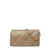 Tory Burch Tory Burch Chain Wallet Brown