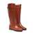 Tory Burch Tory Burch T Lock Riding Boot SIERRA COGNAC