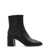 Tory Burch Tory Burch Ankle Boot PERFECT BLACK