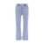 Tory Burch Tory Burch Jeans ICE BLUE