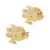 Tory Burch Tory Burch Kira Stud Earring 720