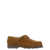 PARABOOT Paraboot 'Michael Whisky’ Lace Ups BROWN