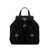 Prada Prada Handbags. Black